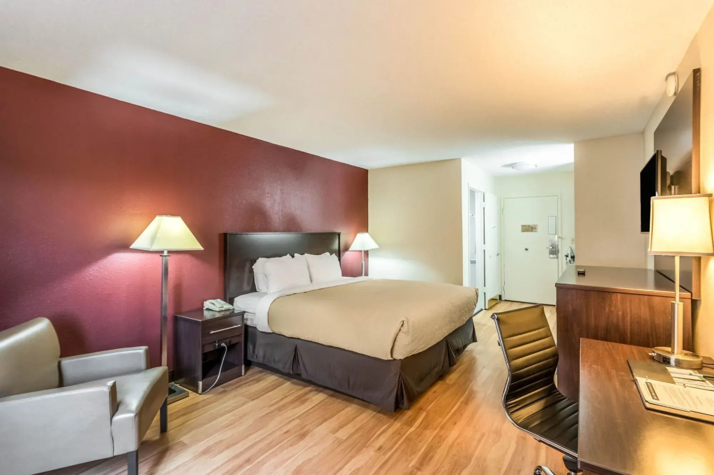 Colby Inn and Suites - Général