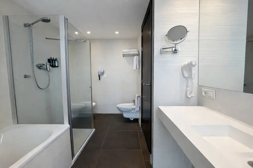 Palladium Hotel Peñíscola - Chambres