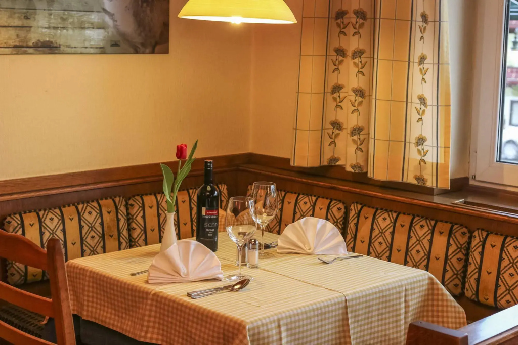 Alpenhotel Tauernstüberl - Général