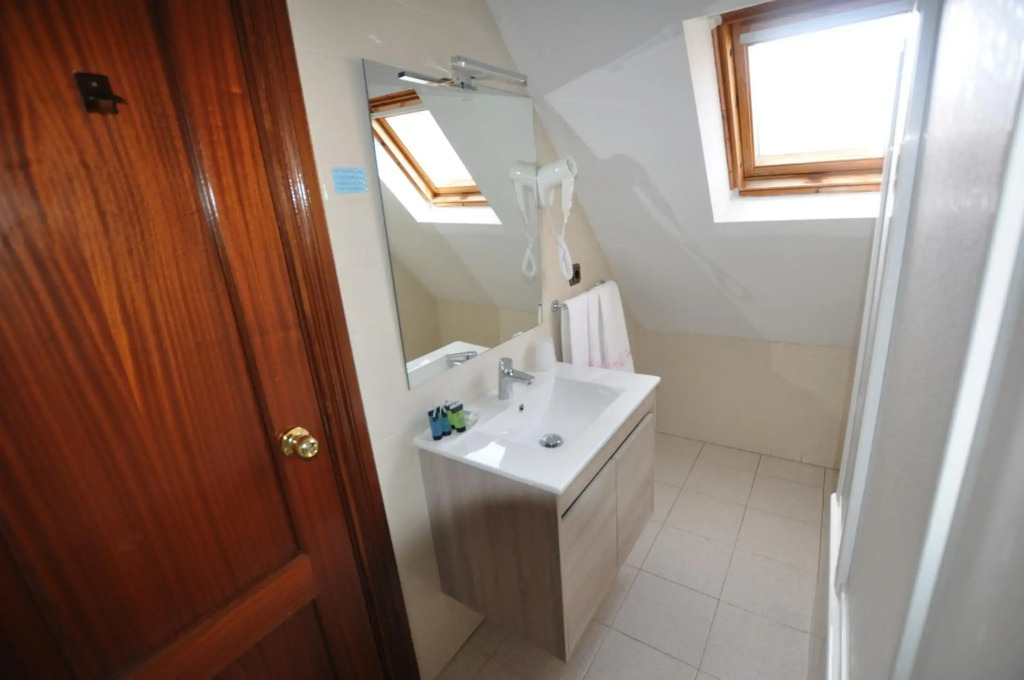 Hotel Pelayo Isla by null