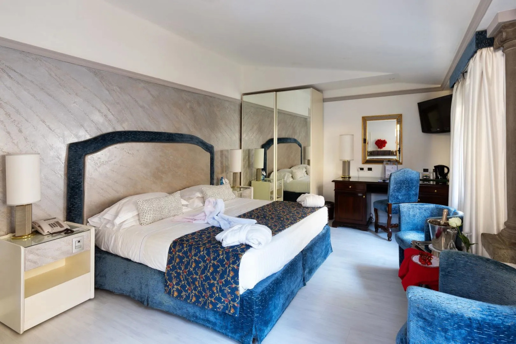 Rivoli Boutique Hotel - Général