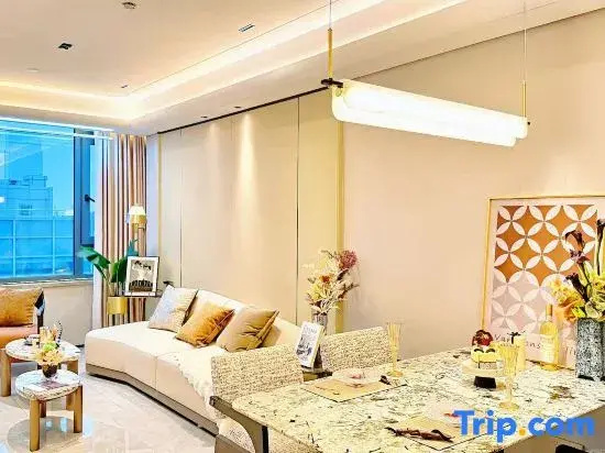 2 Bedrooms Executive Suite