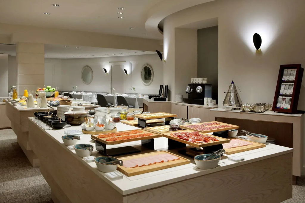 Hotel photo 15