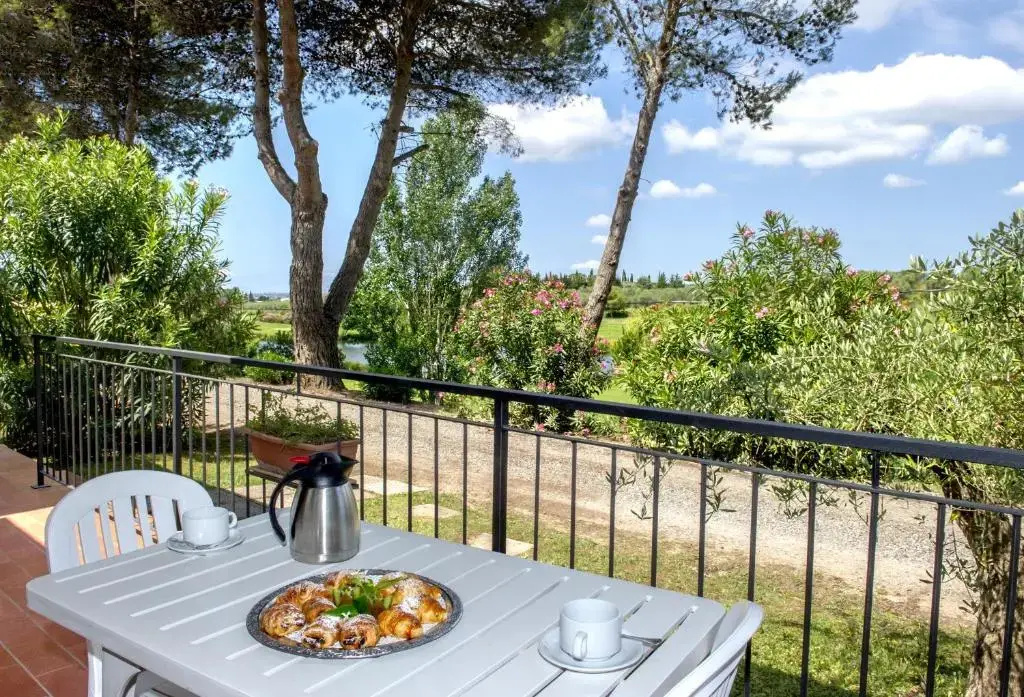 Il Pelagone Hotel & Golf Resort Toscana - Chambres