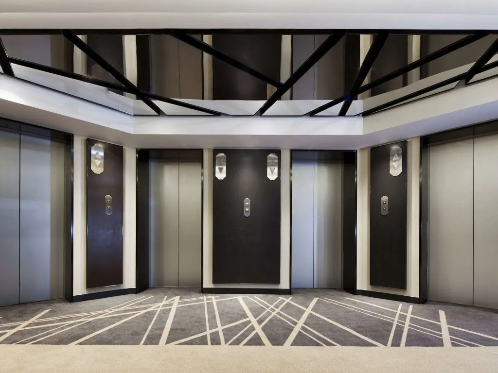 Hotel photo 11