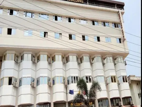 Business Centre