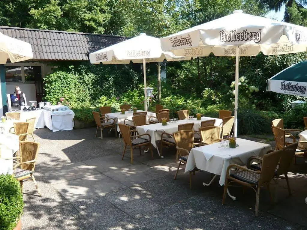 Landgasthof Läuterhäusle - фото 17