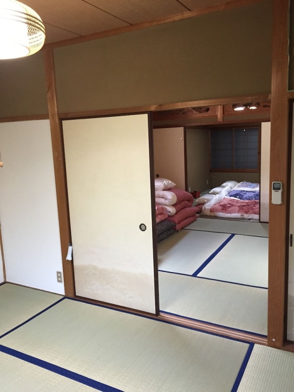 Kyoto Guesthouse Oyado KEI 사진 7