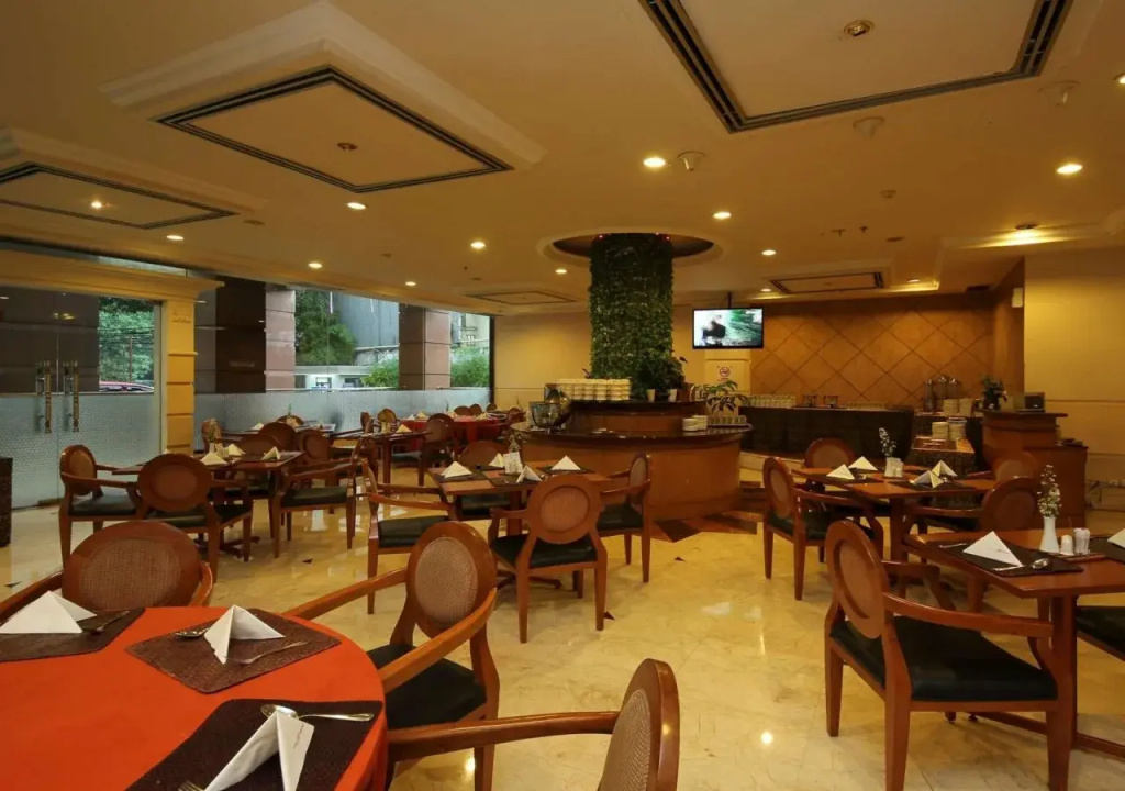 Hotel photo 20