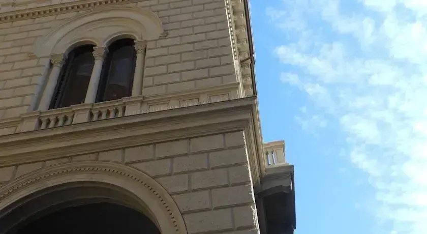 Your Quiet Refuge in the Heart of Turin