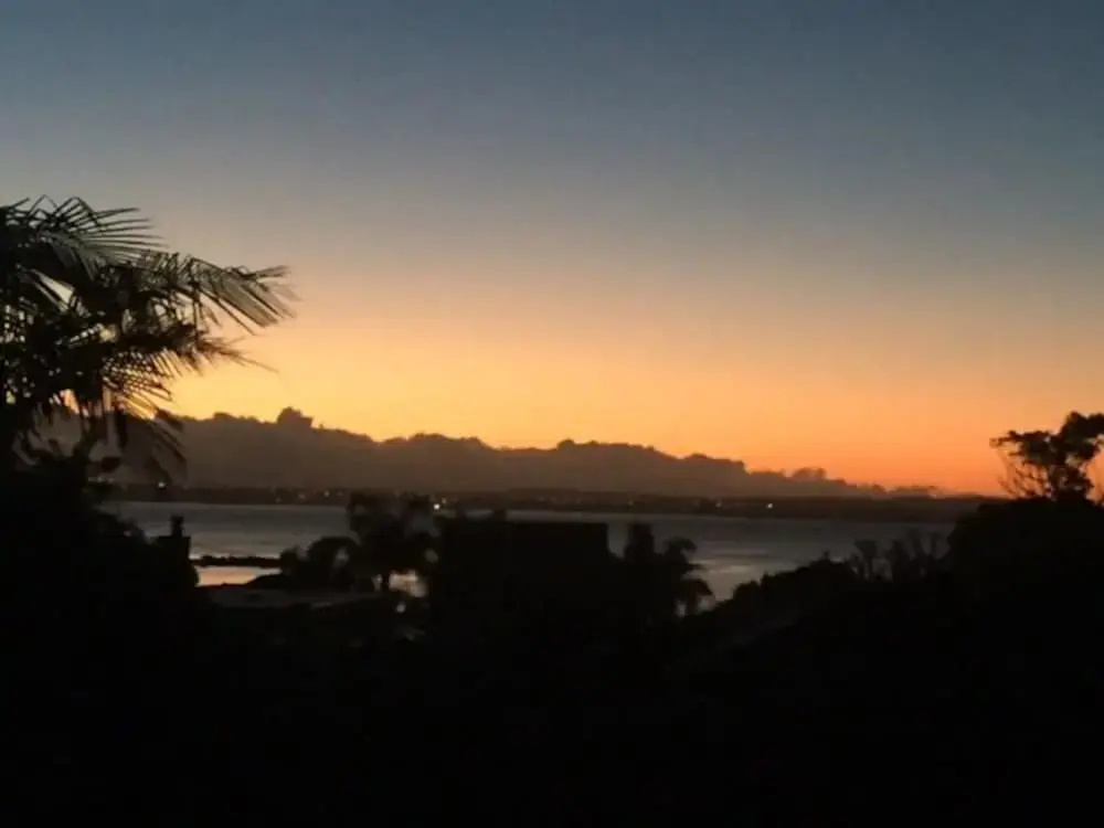 3 Bedroom Family Home With Harbour Views in Westmere