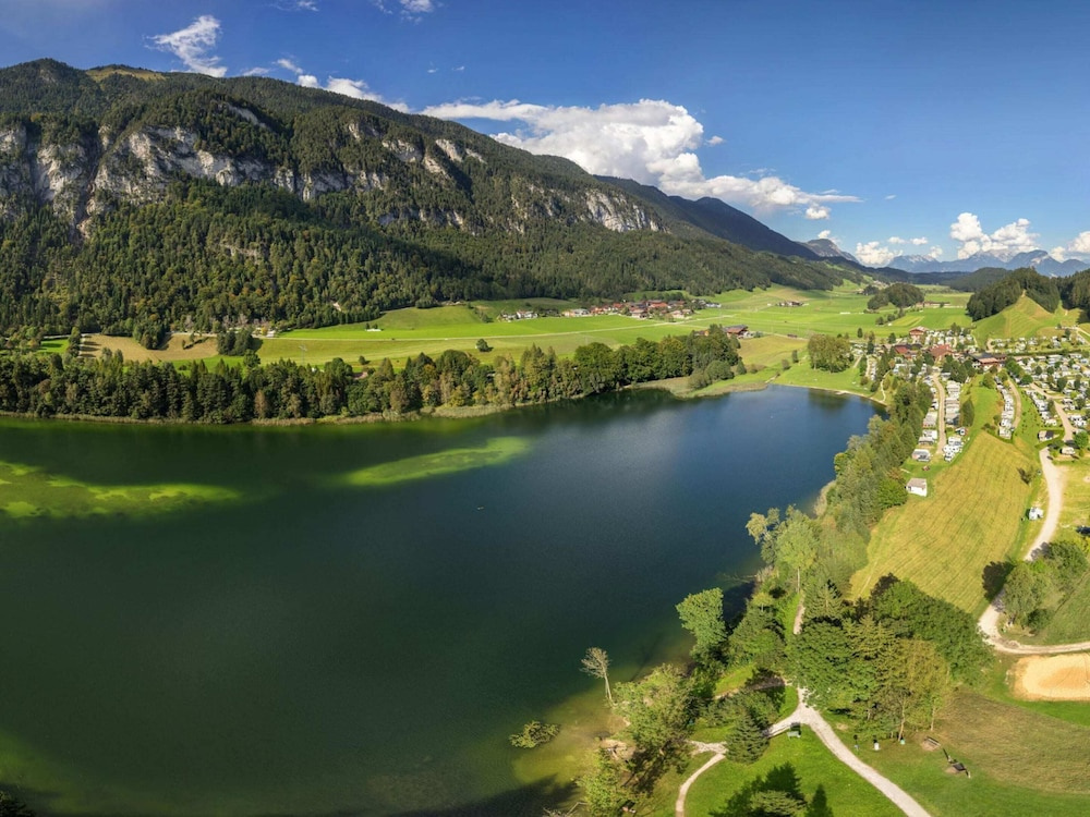 Chalet in Tyrol Near Ski Slopes
