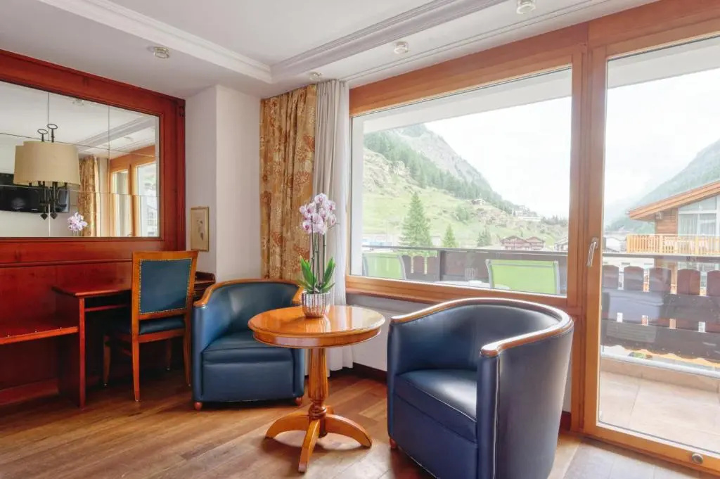 Arca Aparthotel & Spa - Chambres