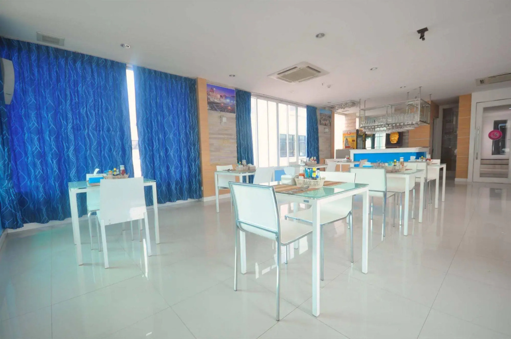 Vientiane Hemera Hotel - Général