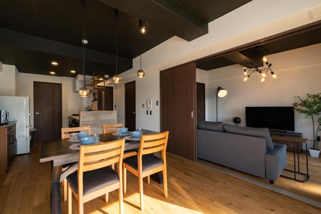 IMPREST STAY Tokyo Kamata 사진 24