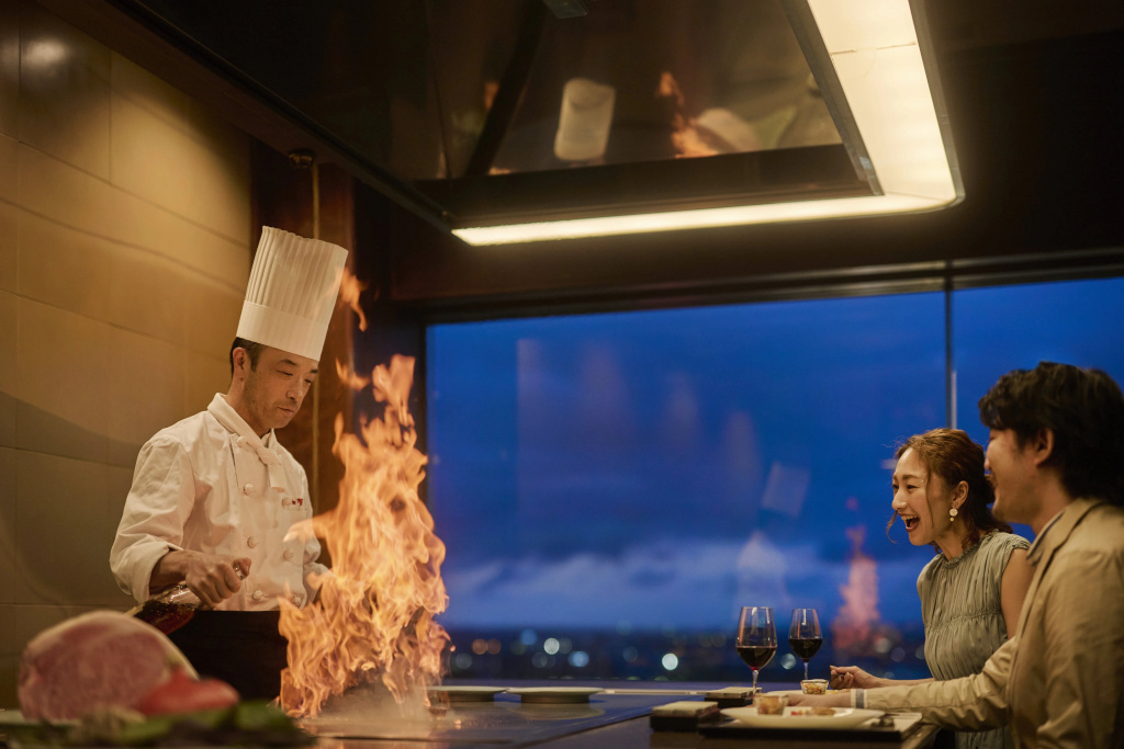 ANA Crowne Plaza Kanazawa by IHG 사진 59