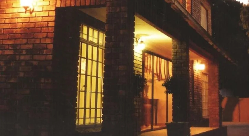 Falling Feather Inn