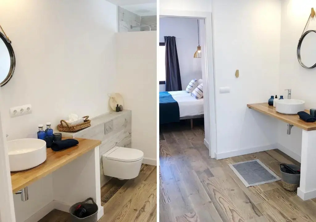 Superior room