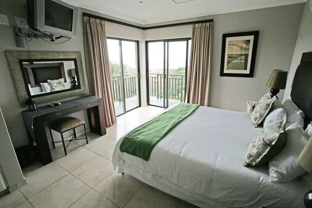 Zimbali Resort - Acacia - Général