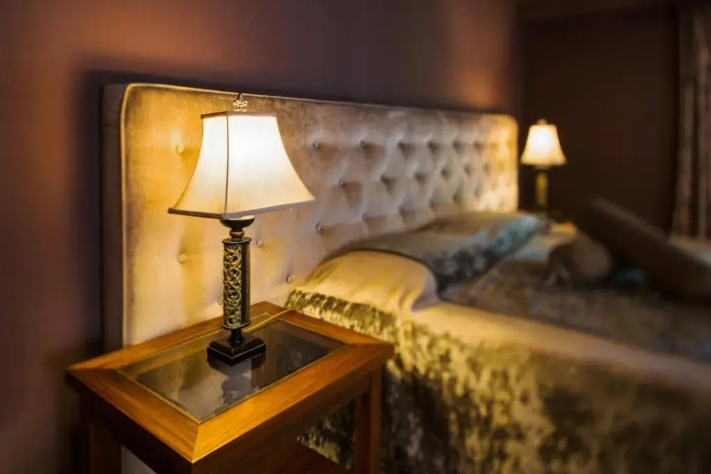 Ventura Boutique Hotel - Chambres
