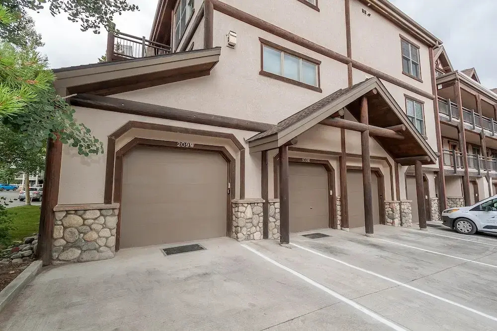 The Corral at Breckenridge by Summit County Mountain Retreat