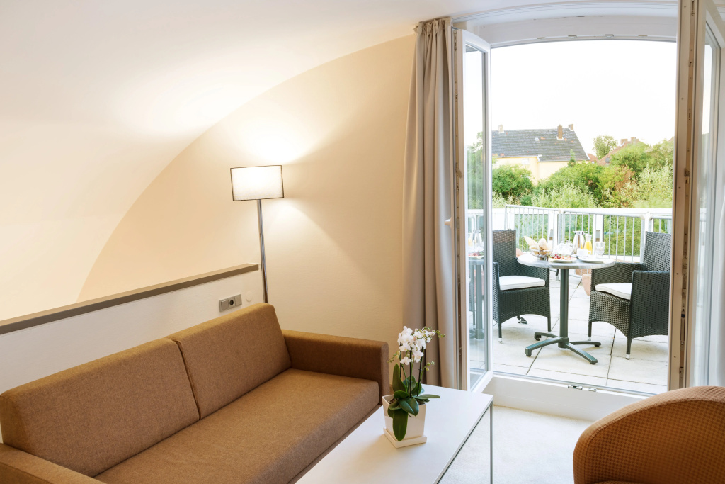 Welcome Hotel Bad Arolsen - Général