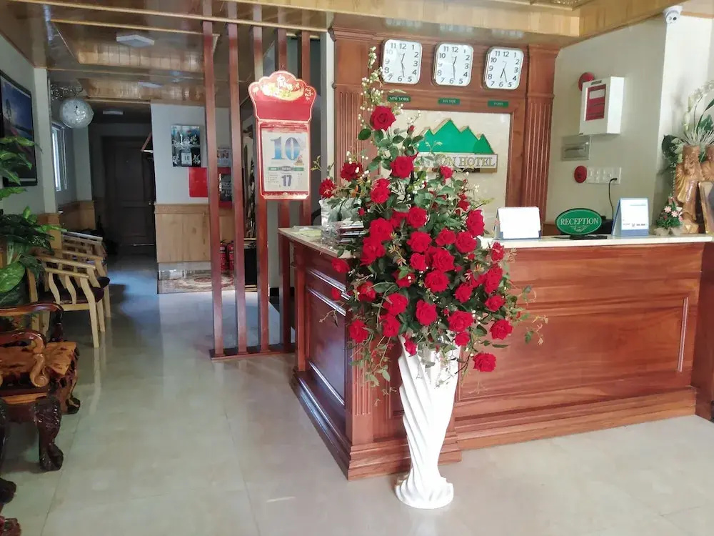 Hotel photo 2