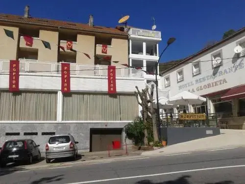 Hotel La Glorieta