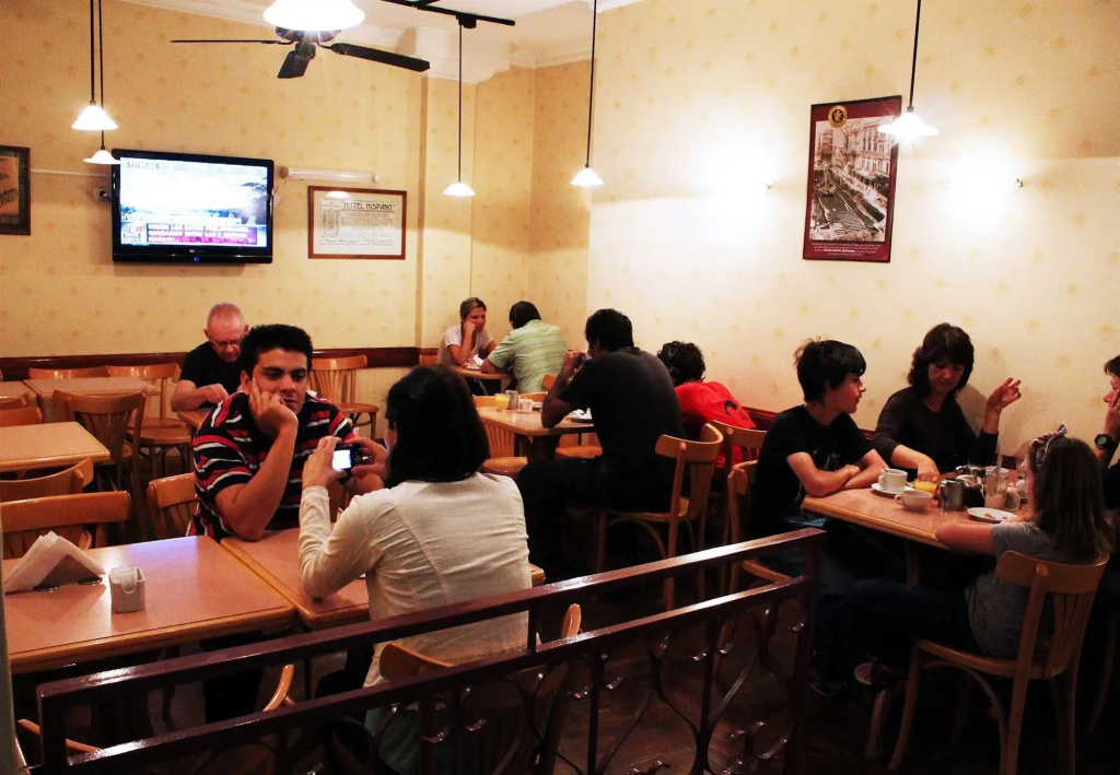 Hotel photo 10