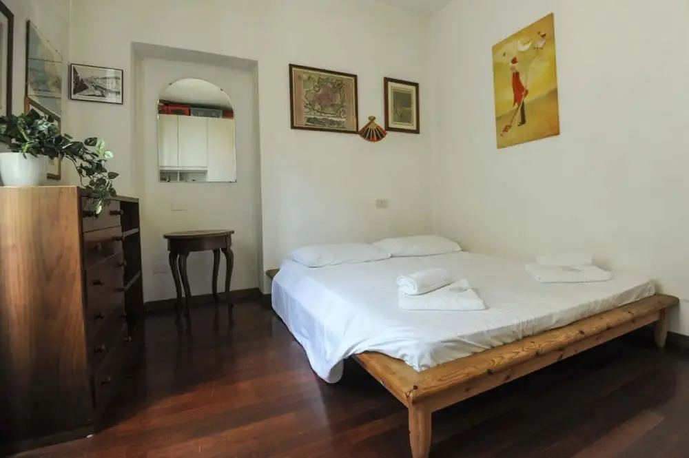 Garibaldi Apartment