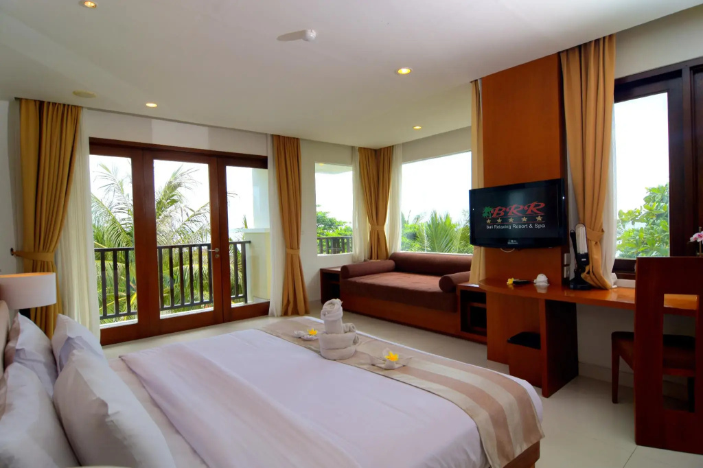 Bali Relaxing Resort & Spa — фото