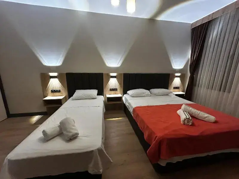 Premium room