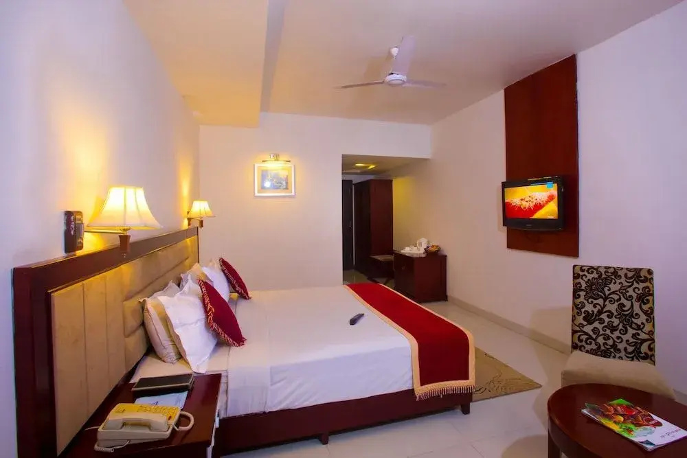RR INN- Tirunelveli - Général