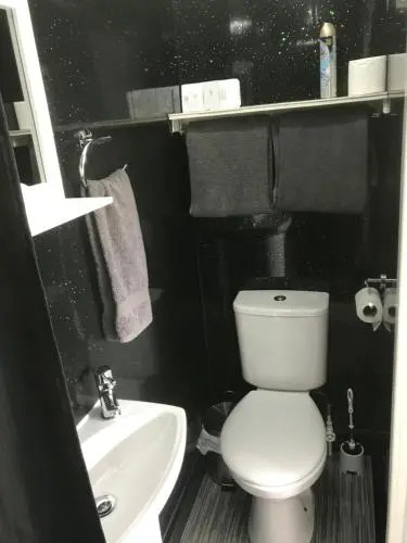 Fairmont Hotel - фото 6