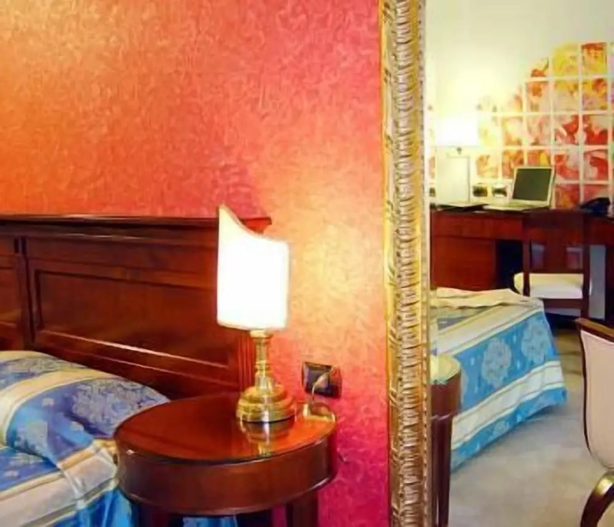 Hotel Londra - Chambres