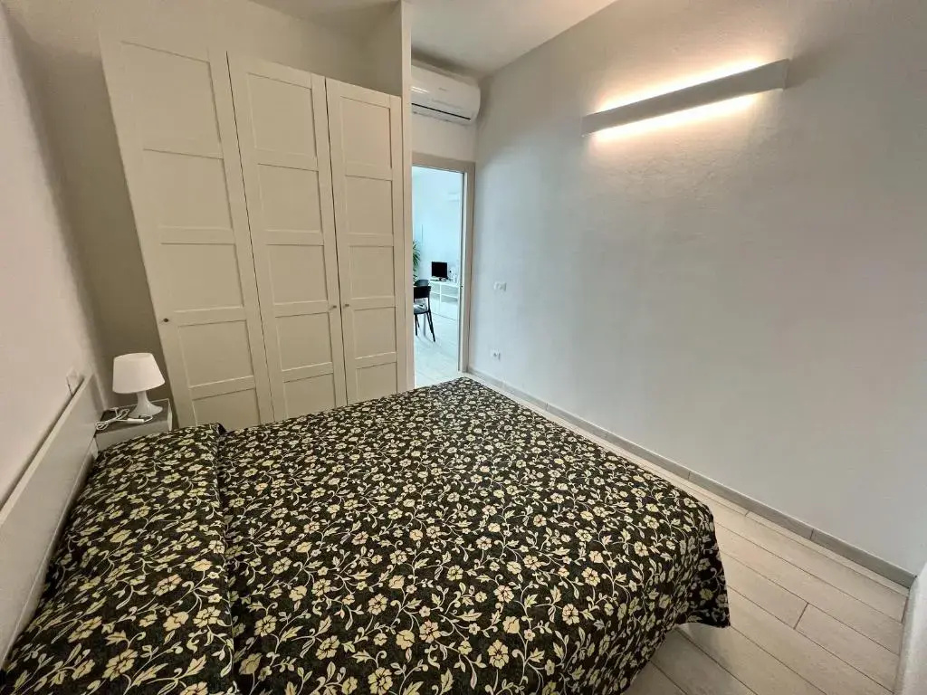 Aviotel Residence Hotel - Chambres