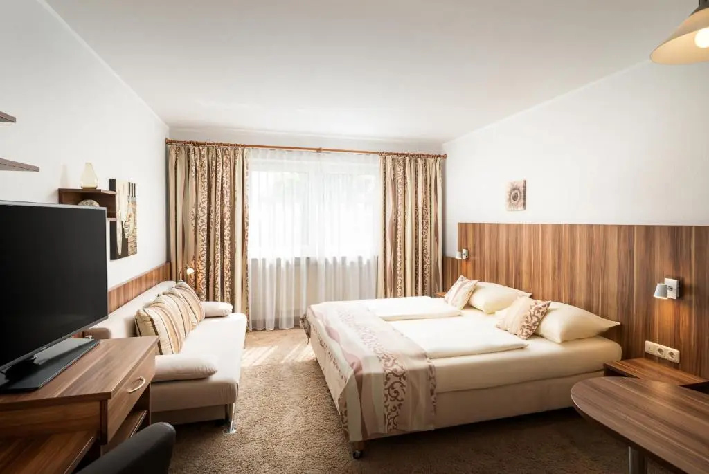 QU Hotel, Trademark Collection by Wyndham - Chambres