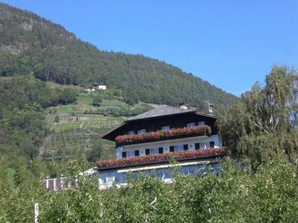 Hotel photo 21