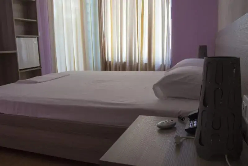 Titania Hotel - Chambres