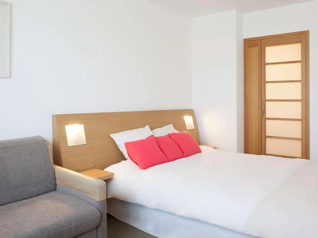 Novotel Monterrey Valle - Général