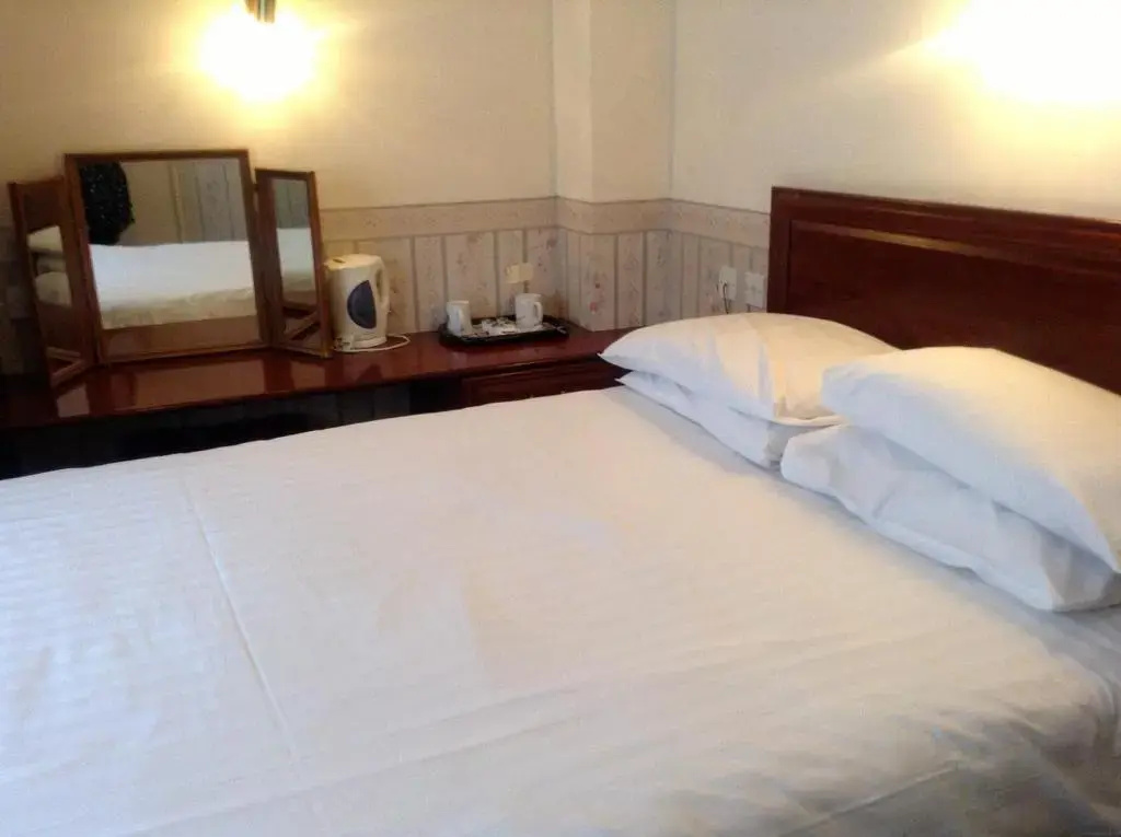 The Star Hotel - Chambres