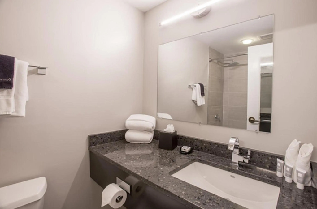 Magnolia Hotel Omaha - Général