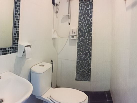 Sun Inns Hotel Puchong