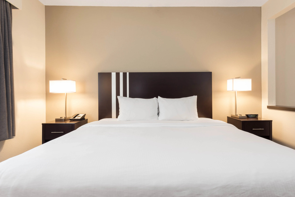 Wingate by Wyndham Gurnee - фото 7