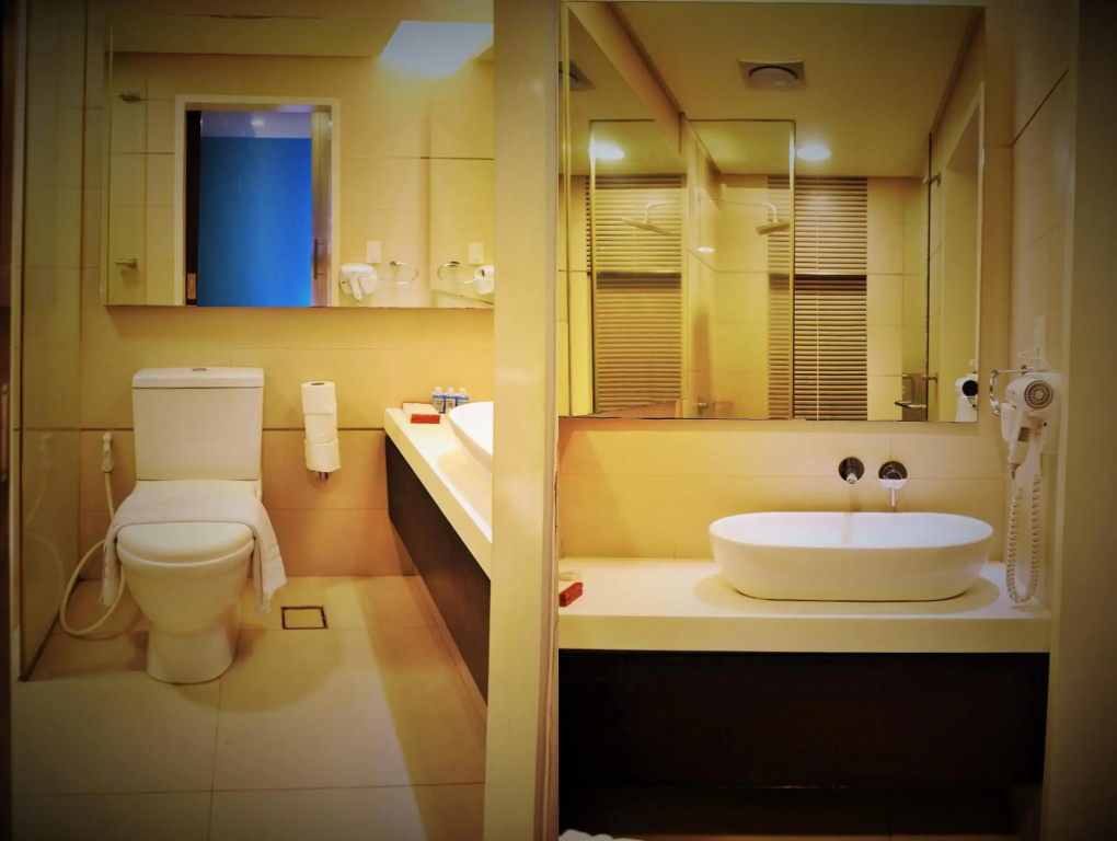 Ciudad Fernandina Hotel - Général