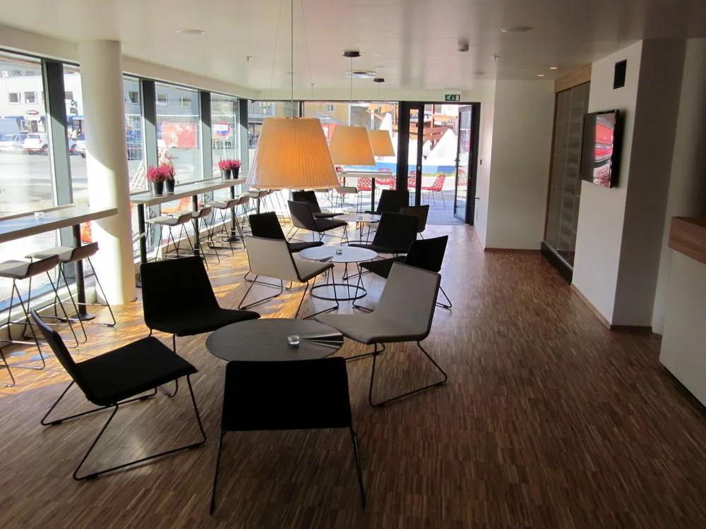 Hotel photo 6