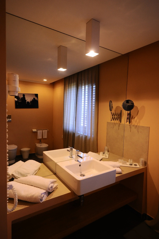 Casena Dei Colli, Sure Hotel Collection by Best Western - Général