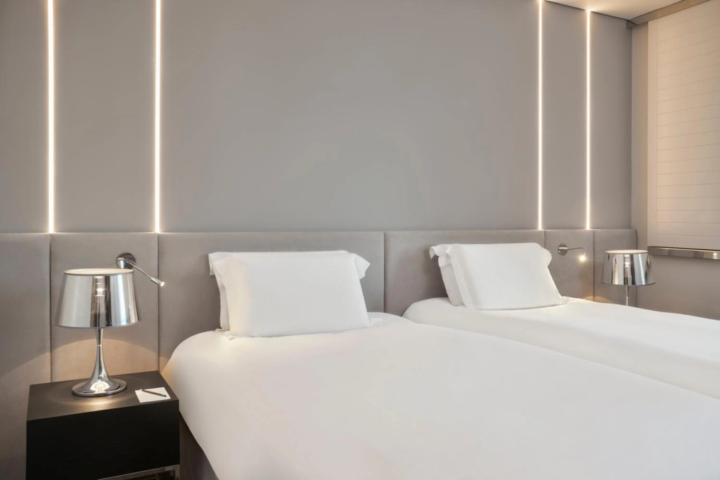 Sofitel Athens Airport - Général