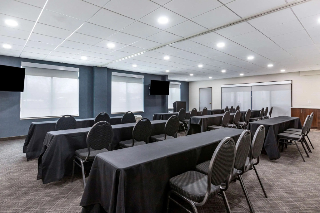 Business Centre