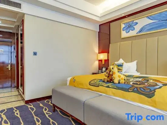Northeast Hotel - Chambres